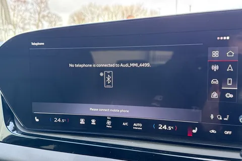 LR75PXD Audi A5 Avant S line TFSI  204 PS S tronic Thumbnail #52