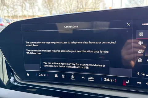 LR75PXD Audi A5 Avant S line TFSI  204 PS S tronic Thumbnail #53