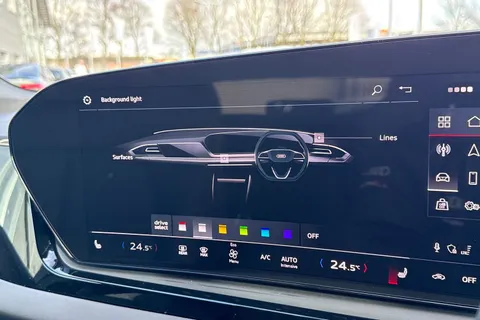 LR75PXD Audi A5 Avant S line TFSI  204 PS S tronic Thumbnail #54