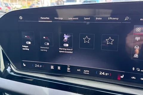 LR75PXD Audi A5 Avant S line TFSI  204 PS S tronic Thumbnail #55