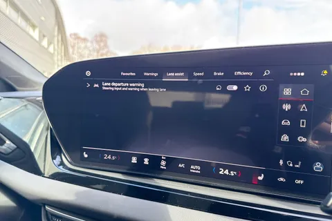 LR75PXD Audi A5 Avant S line TFSI  204 PS S tronic Thumbnail #56