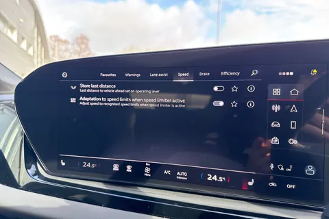 LR75PXD Audi A5 Avant S line TFSI  204 PS S tronic Thumbnail #57