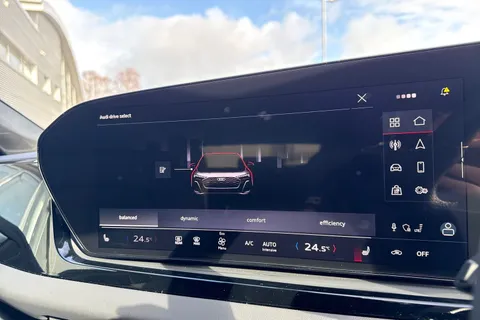 LR75PXD Audi A5 Avant S line TFSI  204 PS S tronic Thumbnail #59