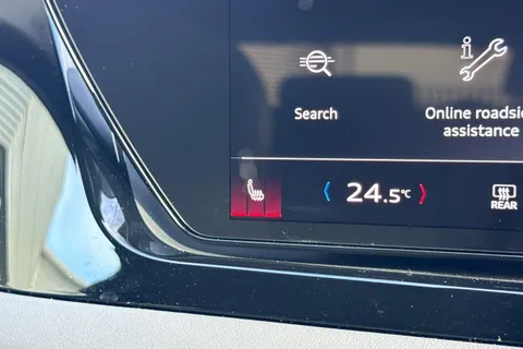 LR75PXD Audi A5 Avant S line TFSI  204 PS S tronic Thumbnail #60