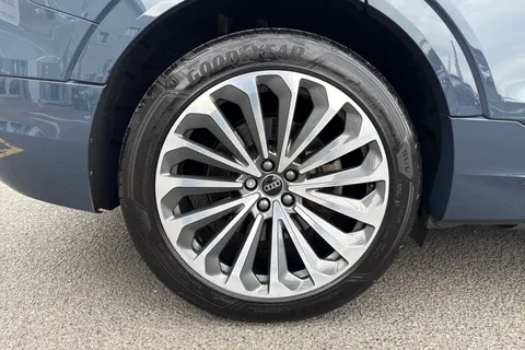 NA23OSL Audi Q8 e-tron Sportback S line 55 e-tron quattro 300,00 kW Thumbnail #13