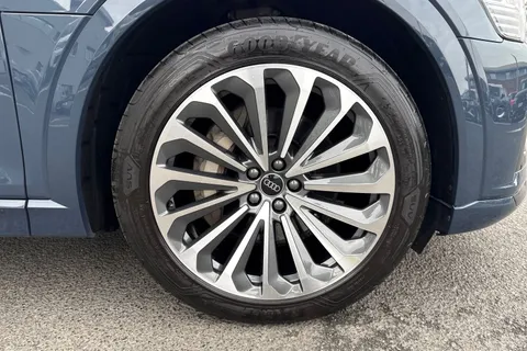 NA23OSL Audi Q8 e-tron Sportback S line 55 e-tron quattro 300,00 kW Thumbnail #14