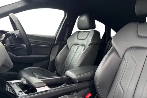 NA23OSL Audi Q8 e-tron Sportback S line 55 e-tron quattro 300,00 kW Thumbnail #17