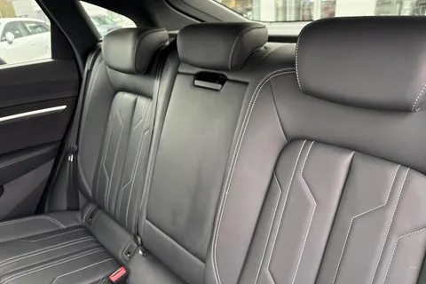 NA23OSL Audi Q8 e-tron Sportback S line 55 e-tron quattro 300,00 kW Thumbnail #20