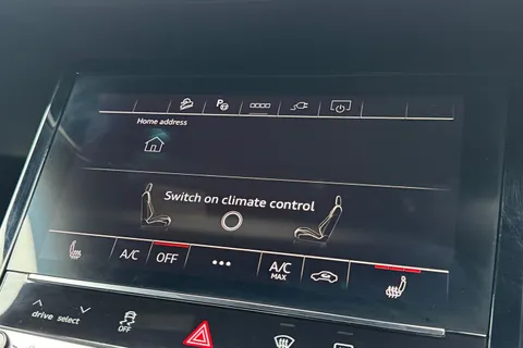 NA23OSL Audi Q8 e-tron Sportback S line 55 e-tron quattro 300,00 kW Thumbnail #23