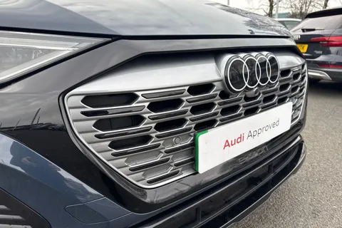 NA23OSL Audi Q8 e-tron Sportback S line 55 e-tron quattro 300,00 kW Thumbnail #26