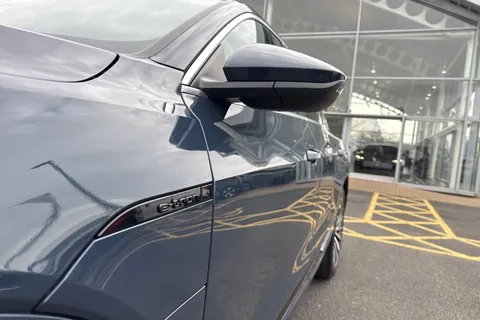 NA23OSL Audi Q8 e-tron Sportback S line 55 e-tron quattro 300,00 kW Thumbnail #27