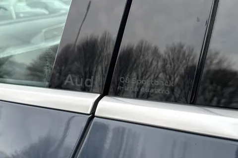 NA23OSL Audi Q8 e-tron Sportback S line 55 e-tron quattro 300,00 kW Thumbnail #29