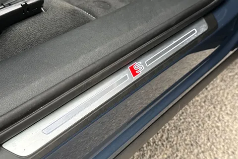 NA23OSL Audi Q8 e-tron Sportback S line 55 e-tron quattro 300,00 kW Thumbnail #35