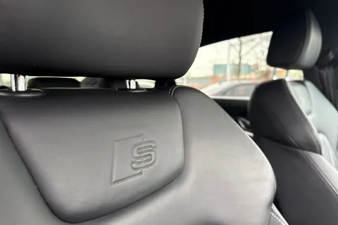 NA23OSL Audi Q8 e-tron Sportback S line 55 e-tron quattro 300,00 kW Thumbnail #36