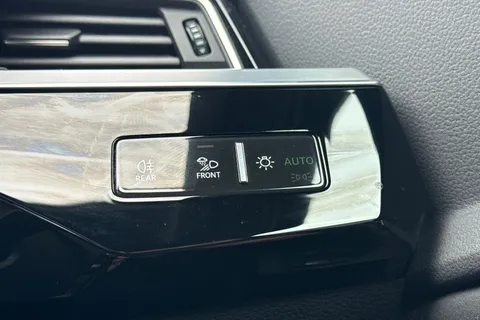 NA23OSL Audi Q8 e-tron Sportback S line 55 e-tron quattro 300,00 kW Thumbnail #38