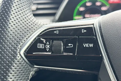 NA23OSL Audi Q8 e-tron Sportback S line 55 e-tron quattro 300,00 kW Thumbnail #40