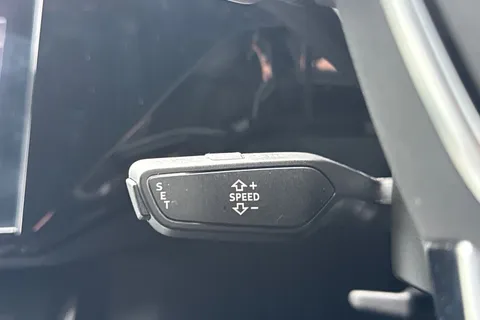 NA23OSL Audi Q8 e-tron Sportback S line 55 e-tron quattro 300,00 kW Thumbnail #47