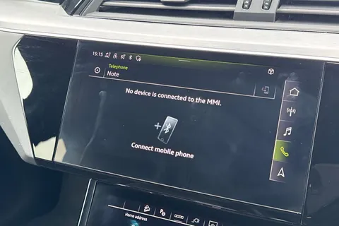 NA23OSL Audi Q8 e-tron Sportback S line 55 e-tron quattro 300,00 kW Thumbnail #50