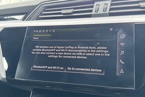 NA23OSL Audi Q8 e-tron Sportback S line 55 e-tron quattro 300,00 kW Thumbnail #51