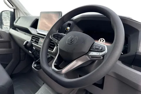 DH75HPE Volkswagen Crafter CR35 Panel van Commerce Plus XLWB 177 PS 2.0 TDI 6sp Man FWD - Super High R Thumbnail #14