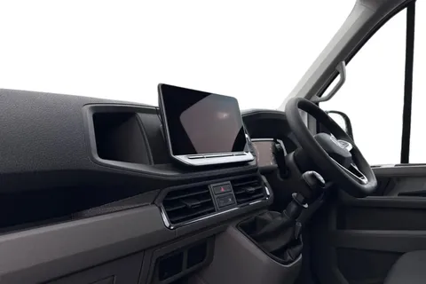 DH75HPE Volkswagen Crafter CR35 Panel van Commerce Plus XLWB 177 PS 2.0 TDI 6sp Man FWD - Super High R Thumbnail #15