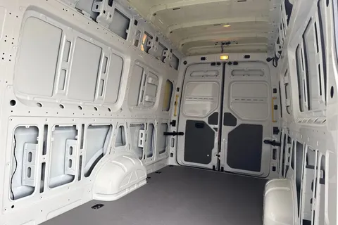 DH75HPE Volkswagen Crafter CR35 Panel van Commerce Plus XLWB 177 PS 2.0 TDI 6sp Man FWD - Super High R Thumbnail #19