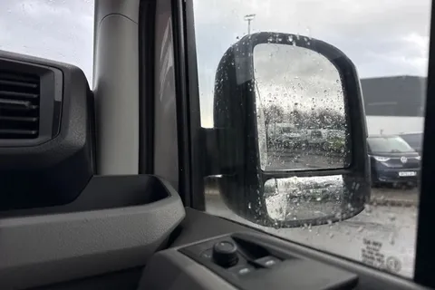 DH75HPE Volkswagen Crafter CR35 Panel van Commerce Plus XLWB 177 PS 2.0 TDI 6sp Man FWD - Super High R Thumbnail #21