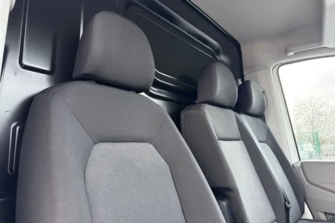 DH75HPE Volkswagen Crafter CR35 Panel van Commerce Plus XLWB 177 PS 2.0 TDI 6sp Man FWD - Super High R Thumbnail #24