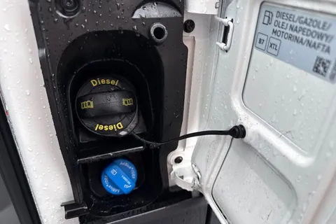 DH75HPE Volkswagen Crafter CR35 Panel van Commerce Plus XLWB 177 PS 2.0 TDI 6sp Man FWD - Super High R Thumbnail #25