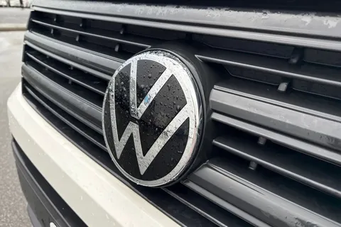 DH75HPE Volkswagen Crafter CR35 Panel van Commerce Plus XLWB 177 PS 2.0 TDI 6sp Man FWD - Super High R Thumbnail #29