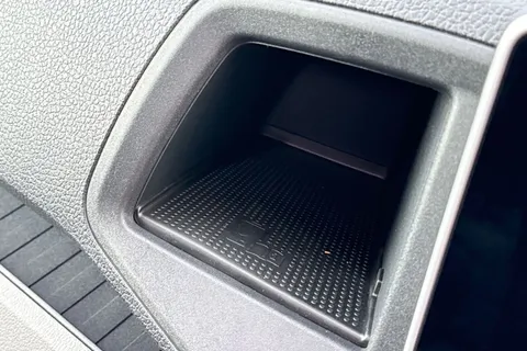 DH75HPE Volkswagen Crafter CR35 Panel van Commerce Plus XLWB 177 PS 2.0 TDI 6sp Man FWD - Super High R Thumbnail #38