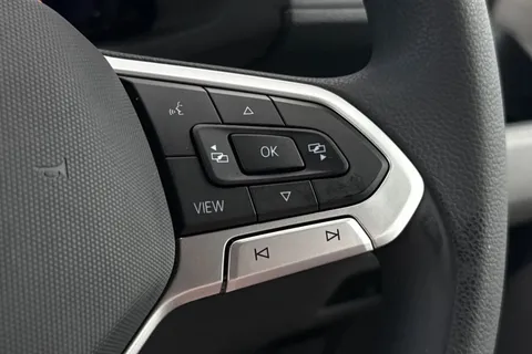 DH75HPE Volkswagen Crafter CR35 Panel van Commerce Plus XLWB 177 PS 2.0 TDI 6sp Man FWD - Super High R Thumbnail #46