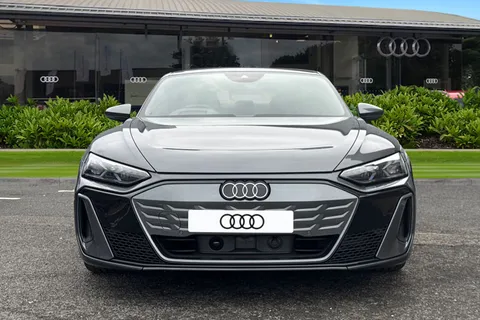 Audi e-tron GT 105kWh Auto quattro 4dr Thumbnail #6