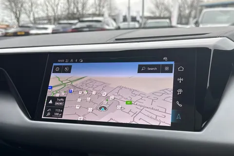 Audi e-tron GT 105kWh Auto quattro 4dr Thumbnail #17