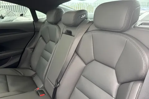 Audi e-tron GT 105kWh Auto quattro 4dr Thumbnail #19