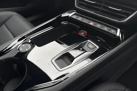 Audi e-tron GT 105kWh Auto quattro 4dr Thumbnail #23