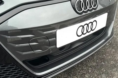 Audi e-tron GT 105kWh Auto quattro 4dr Thumbnail #25