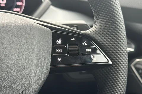 Audi e-tron GT 105kWh Auto quattro 4dr Thumbnail #41