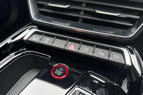 Audi e-tron GT 105kWh Auto quattro 4dr Thumbnail #55