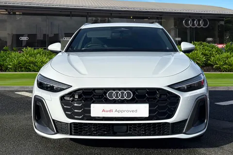 PX75KHV Audi A5 Avant S line TFSI 150 PS S tronic Thumbnail #5