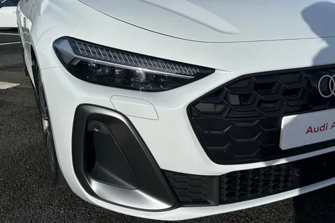 PX75KHV Audi A5 Avant S line TFSI 150 PS S tronic Thumbnail #8