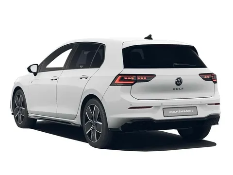  Volkswagen Golf 2.0 TDI Black Edition DSG Euro 6 (s/s) 5dr Thumbnail #3