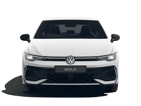  Volkswagen Golf 2.0 TDI Black Edition DSG Euro 6 (s/s) 5dr Thumbnail #5