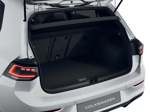  Volkswagen Golf 2.0 TDI Black Edition DSG Euro 6 (s/s) 5dr Thumbnail #7