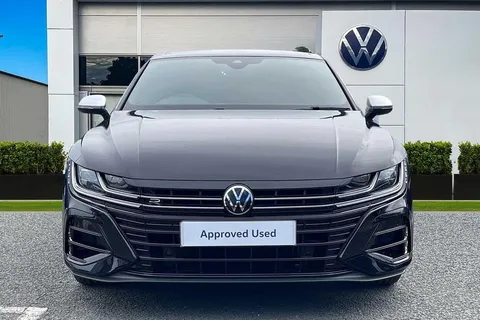 KR24YZL Volkswagen Arteon R 2.0 TSI 320PS 7-speed DSG 4Motion 5 Door Thumbnail #10