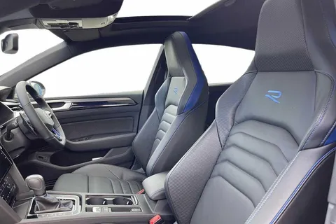 KR24YZL Volkswagen Arteon R 2.0 TSI 320PS 7-speed DSG 4Motion 5 Door Thumbnail #12