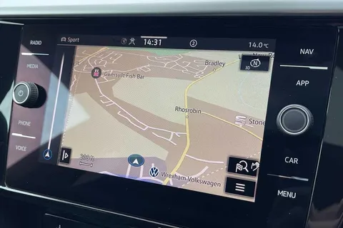 KR24YZL Volkswagen Arteon R 2.0 TSI 320PS 7-speed DSG 4Motion 5 Door Thumbnail #13