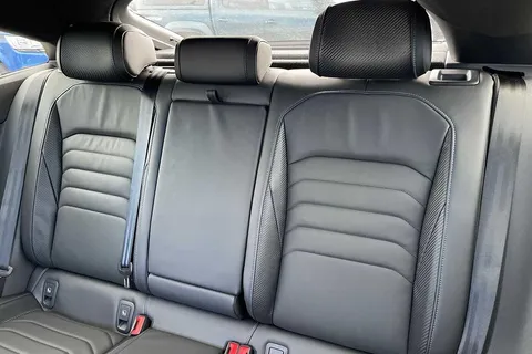 KR24YZL Volkswagen Arteon R 2.0 TSI 320PS 7-speed DSG 4Motion 5 Door Thumbnail #15