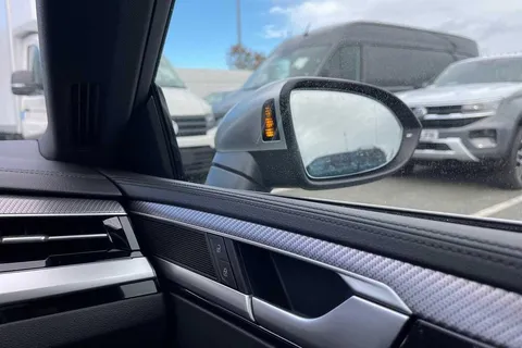 KR24YZL Volkswagen Arteon R 2.0 TSI 320PS 7-speed DSG 4Motion 5 Door Thumbnail #19