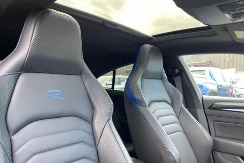 KR24YZL Volkswagen Arteon R 2.0 TSI 320PS 7-speed DSG 4Motion 5 Door Thumbnail #22